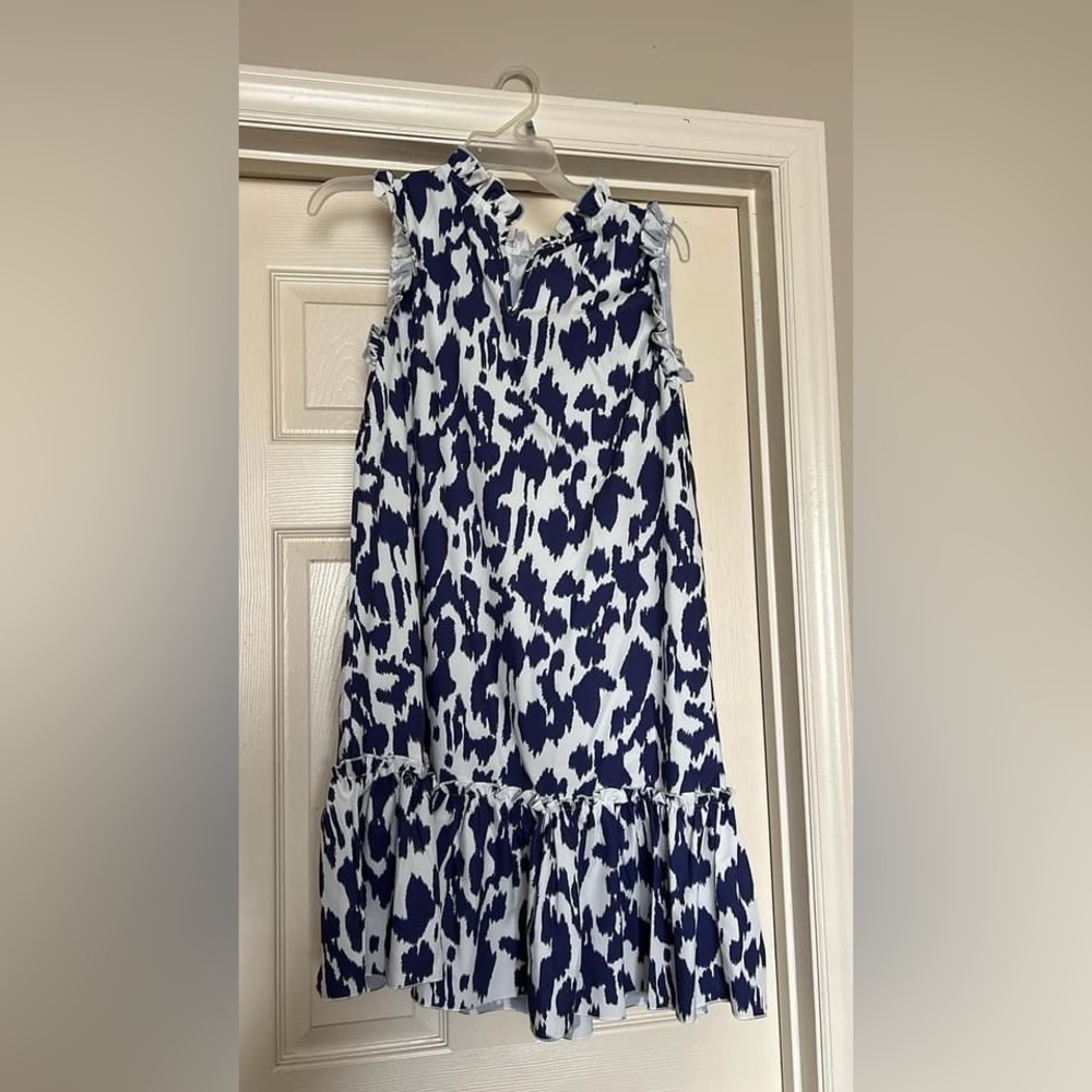 SHEIN dress